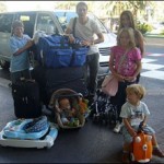 limo service to airport