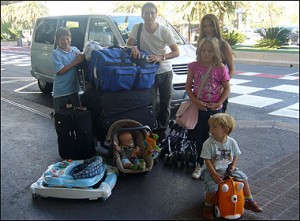 Car Service to Airport