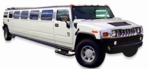 Exotic Hummer Super Stretch