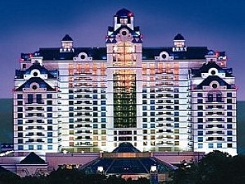 Image of Foxwoods Resort