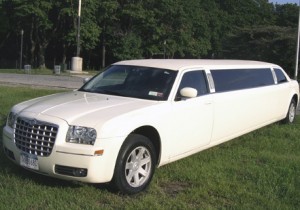 Chrysler 300 Stretch Limo Limousines Of Connecticut