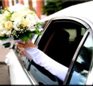 Picture of a Connecticut Limo
