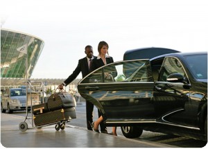 Limo Services in Connecticut