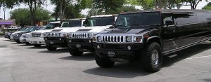 luxury limousine service in connecticut