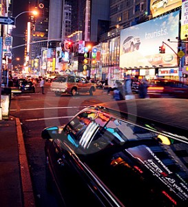 limousine service in CT