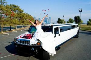 weddinghummer1 Connecticut Limo Service