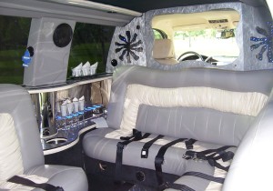 Connecticut limousine transportation