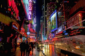 nyc-broadway Connecticut Limousine Service