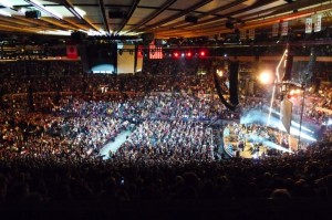 nyc-concert CT Limousines to NYC