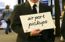 Airport CT Limousine photo
