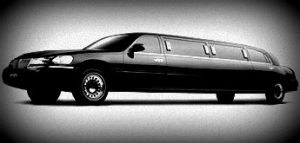 Picture of CT Limo black lincoln limousine