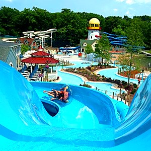 Picture of Bristol Waterpark