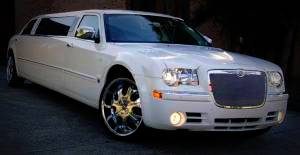Image of Limousines of Connecticut Chrysler Limo