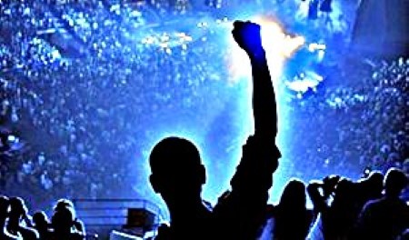 Image of Hartford Concert