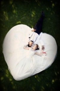 Picture of Hartford wedding