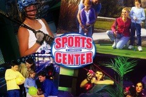 Image of Sports Center of Connecticut