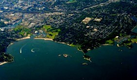 Picture of Stamford skyview