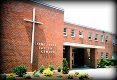 St. Jude Image of Saint Jude School in Monroe