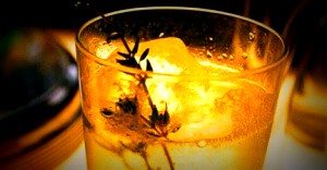 Picture of New Haven night out drink
