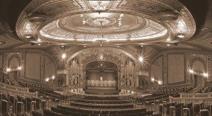 Waterbury Limo service to Palace Theatre image Picture of palace theatre