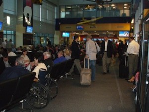 Security Check Becomes Quicker at Westchester County Airport image Security Check Becomes Quicker at Westchester County Airport image