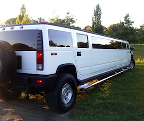 Photo of Orange Limousine Service Hummer Limo