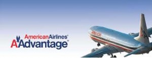American Airlines AAdvantage Program image