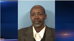 Richard Madison Chicago Limo Driver Accused of Drinking photo