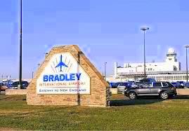 Bradley International Airport Picture of Bradley Airport car service
