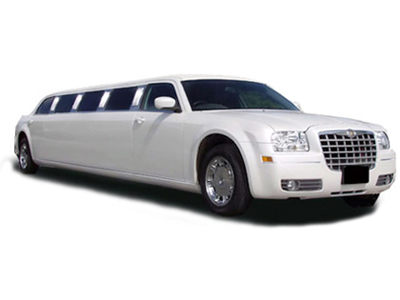 10 passenger chrysler 300 stretch limos for every occasion photo