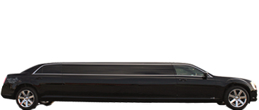 8 & 9 passenger stretch sedan limo company photo