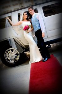 Wedding Limo Anywhere