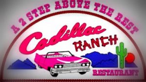 Picture of Cadillac Ranch Restaurant