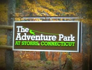 Image of The Adventure Park