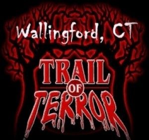Trail of Terror Haunted House