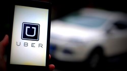 Uber Now Taken Reservations