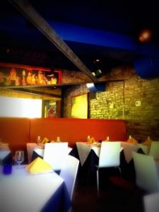 Coromandel Cuisine