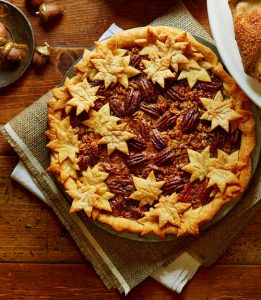 Thanksgiving_Pecan_Pie