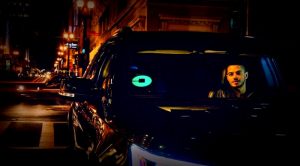 Uber Settlement