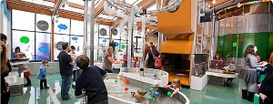 New Haven Kids Play Area