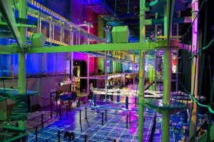 New Haven Kid Friendly Places