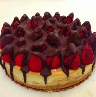 Image of pie
