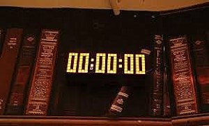 Image of clock