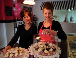 Picture of Milford bakery