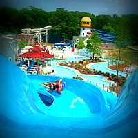 Picture of Bristol Waterpark