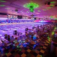 Image of Bristol Bowling Alley