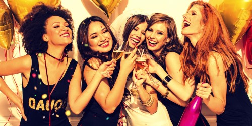 Image of Bachelorette Party Fun