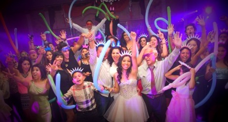 Make Your Connecticut Quinceanera One To Remember With Limousines of ...