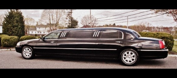 Simsbury-Limousine-Image
